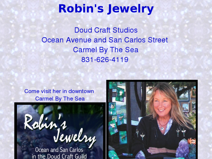 www.robinsjewelrycarmel.com