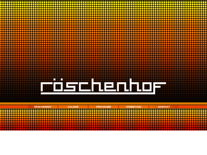 www.roeschenhof.com