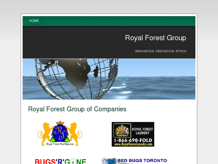 www.royalforestgroup.com