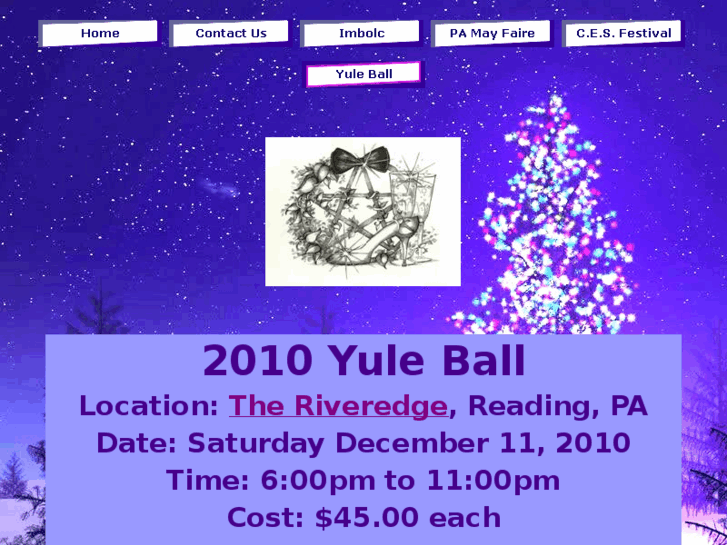 www.rpwyuleball.com