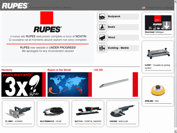 www.rupes.org