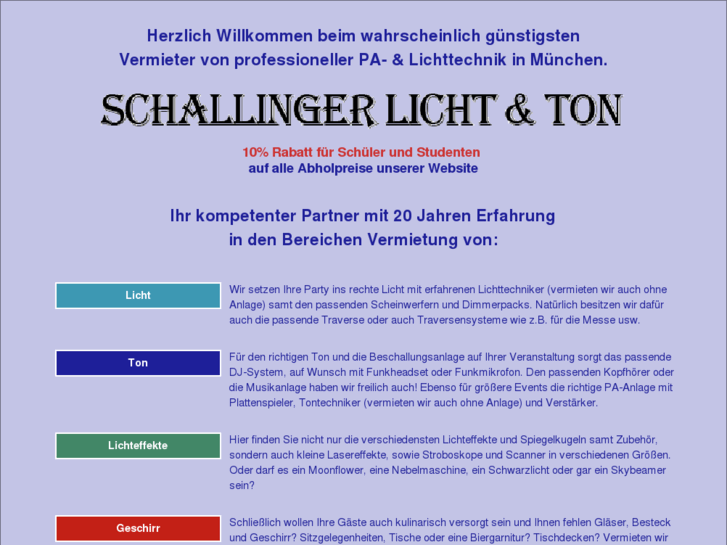 www.schallinger.de