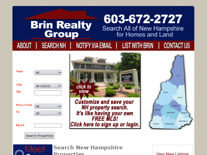 www.searchnewhampshireproperties.com