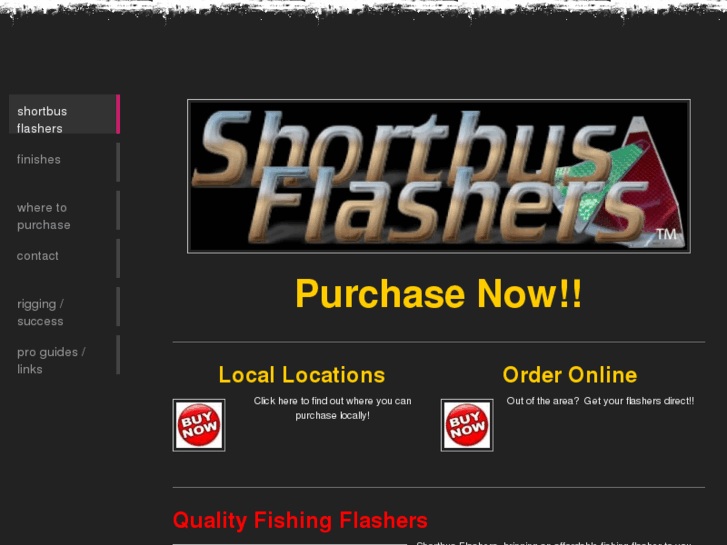 www.shortbusflashers.com