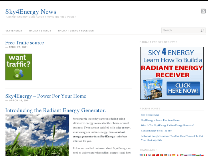 www.sky4energynews.com