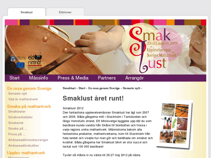 www.smaklust.com