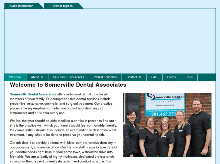 www.somervilledentalassociates.com