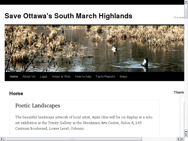 www.southmarchhighlands.ca