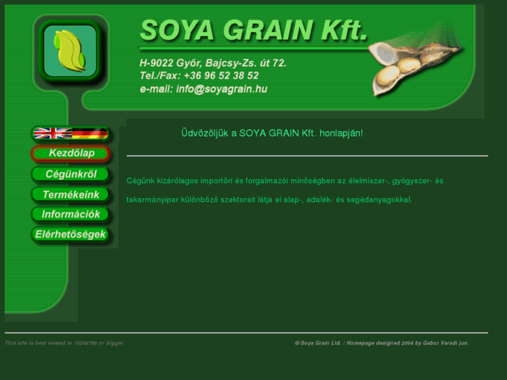 www.soyagrain.com