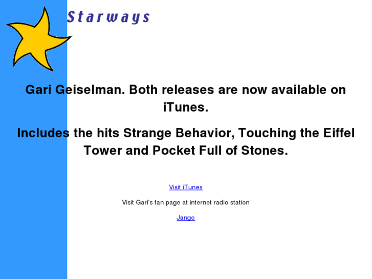 www.starways.com