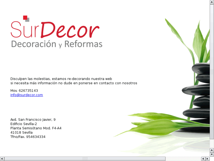 www.surdecor.com