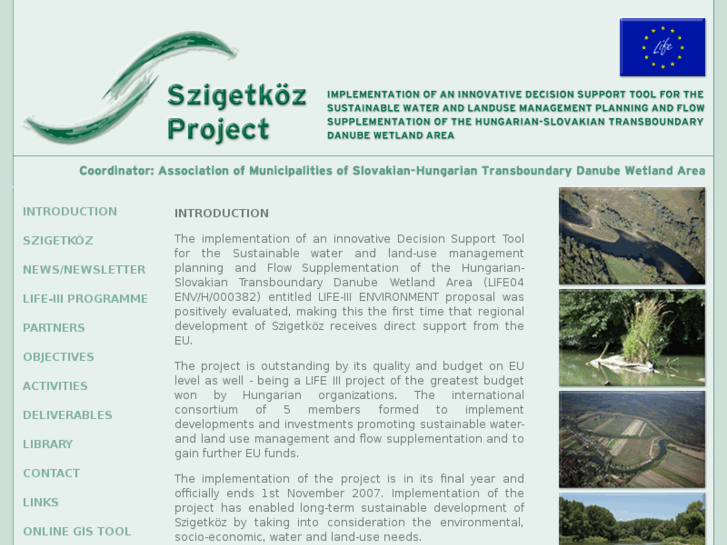 www.szigetkoz.info