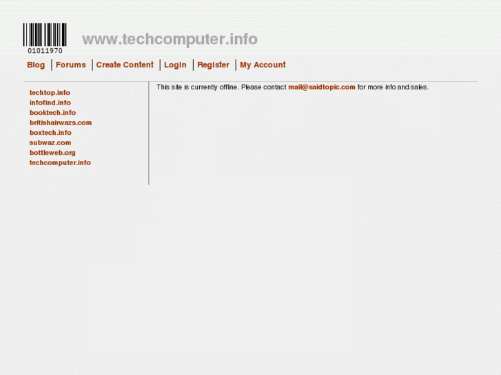 www.techcomputer.info