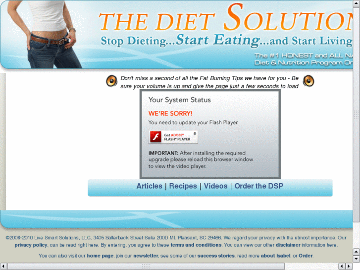 www.the-dietsolution-program.com