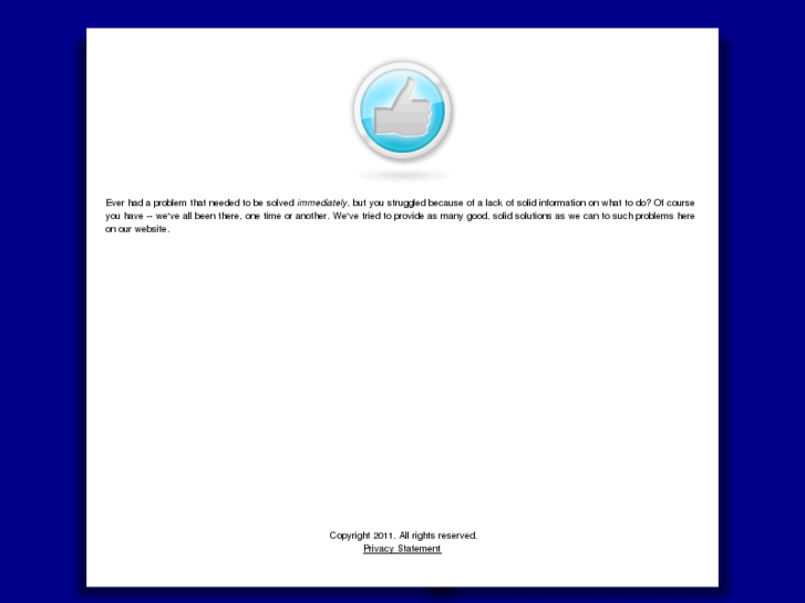 www.thesolidsolution.info
