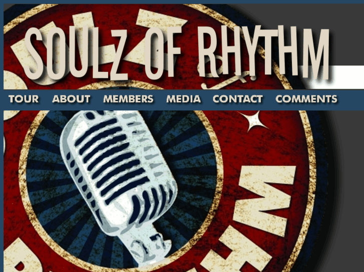 www.thesoulzofrhythm.com