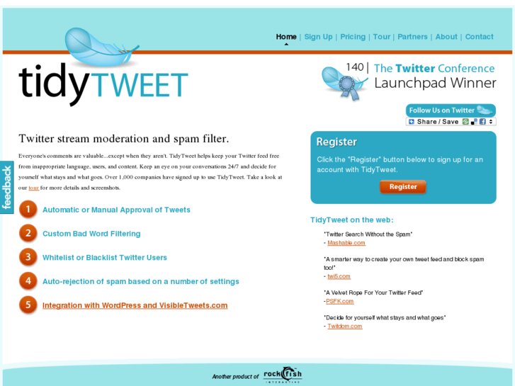 www.tidytweet.com
