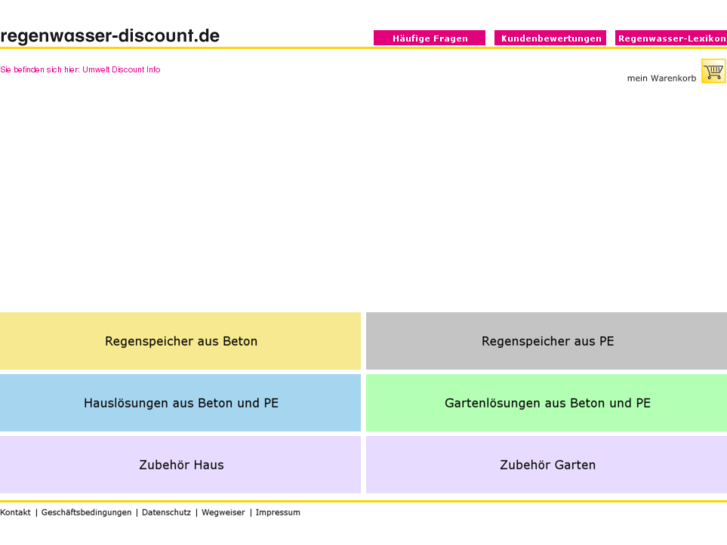 www.umwelt-discount.info