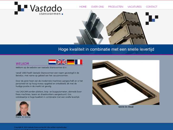 www.vastado.com