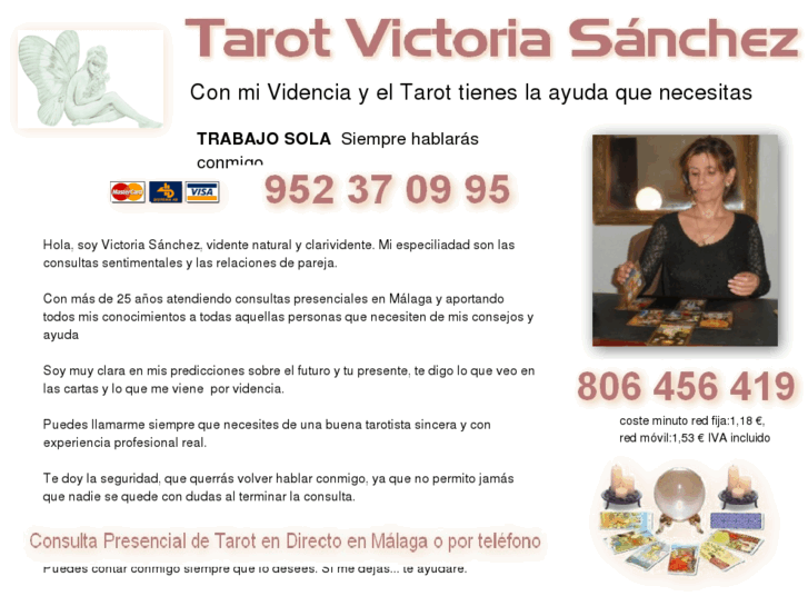 www.victoriatarot.com