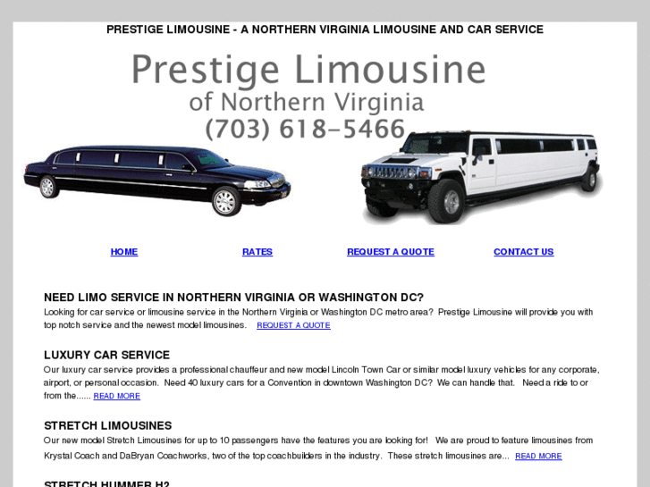 www.virginia-limos.com