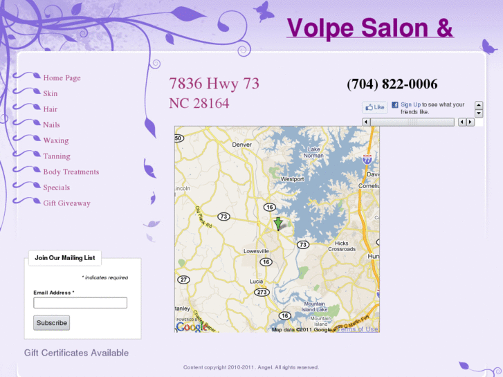 www.volpesalonandspa.com