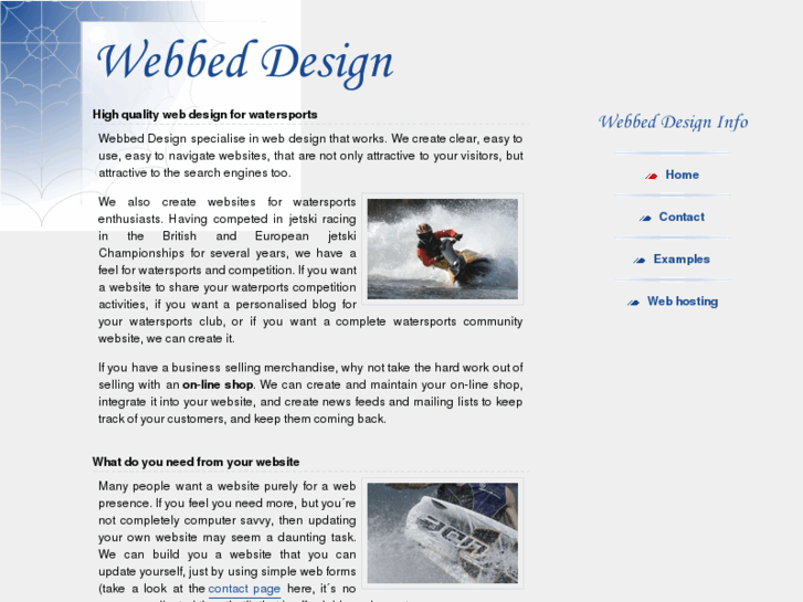 www.webbed-design.com