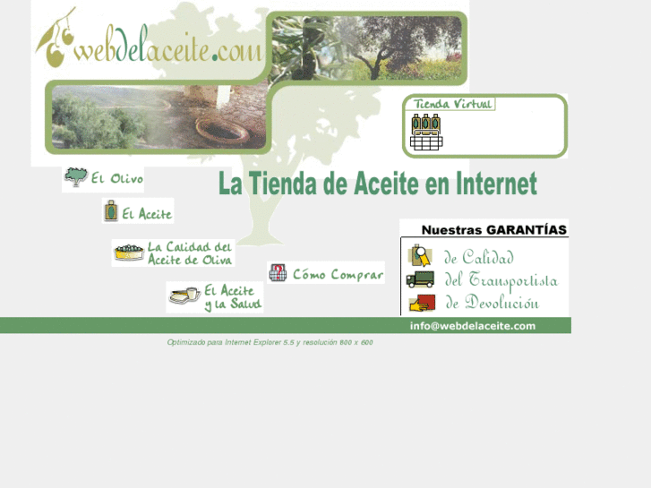 www.webdelaceite.com