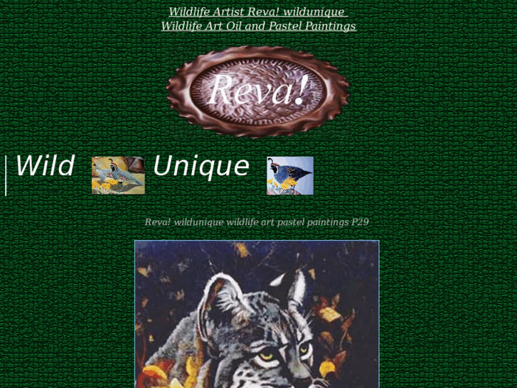www.wildunique.net