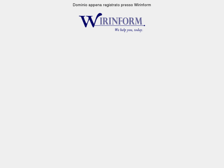 www.wirinform.it