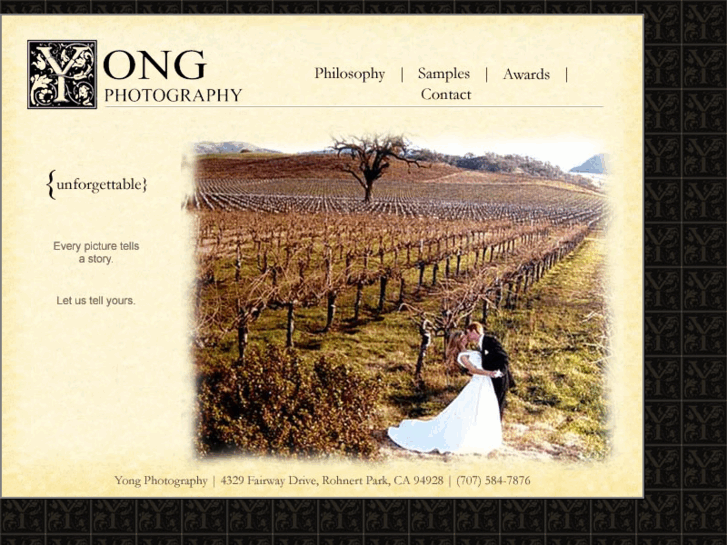 www.yongphotography.com