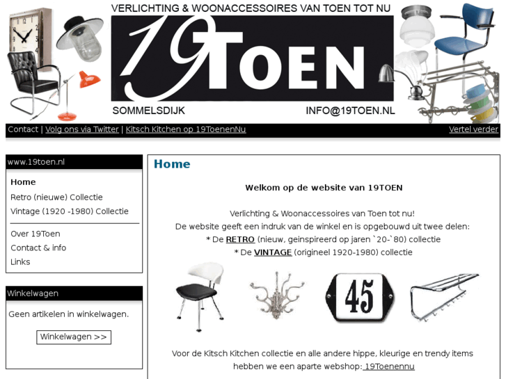 www.19toen.nl