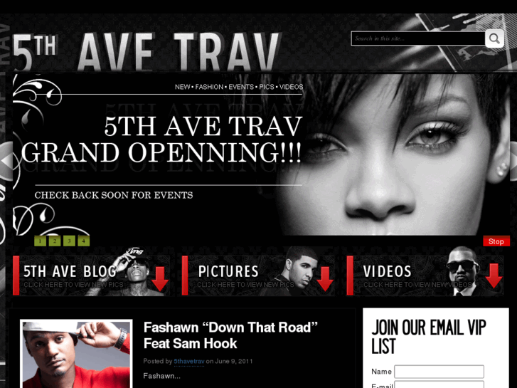 www.5thavetrav.com