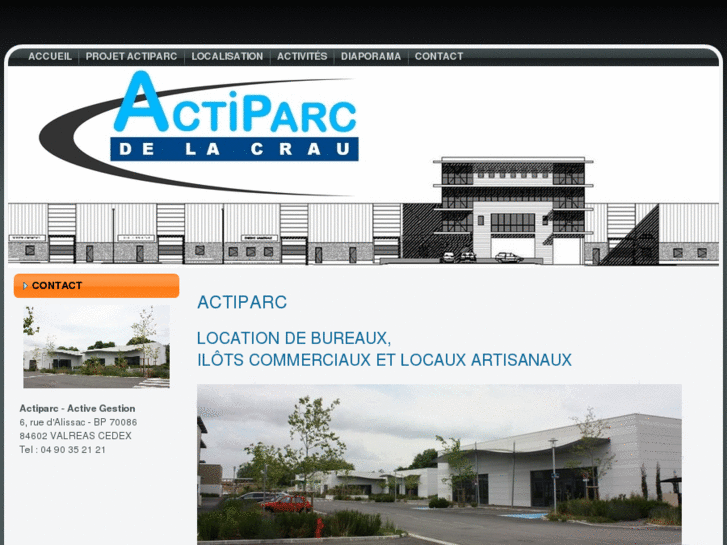 www.actiparc.com