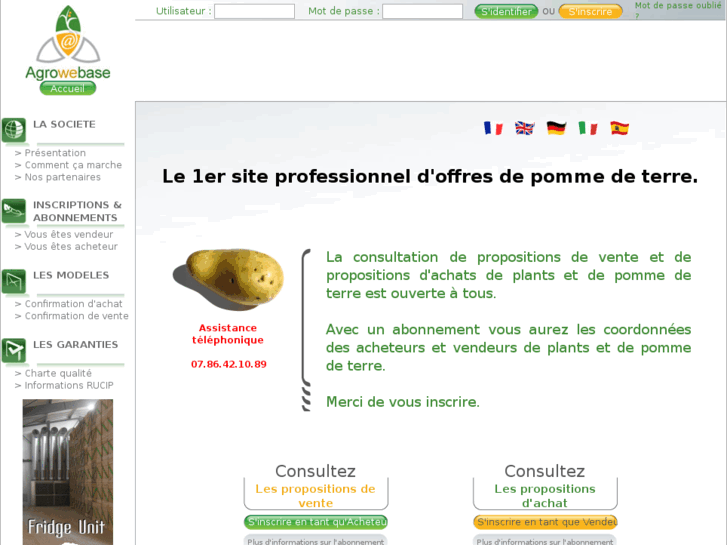 www.agrowebase.com