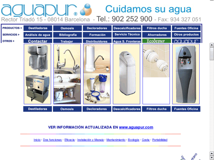 www.aguaabsoluta.com