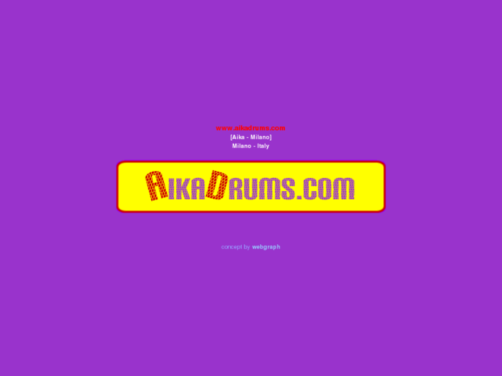 www.aikadrums.com