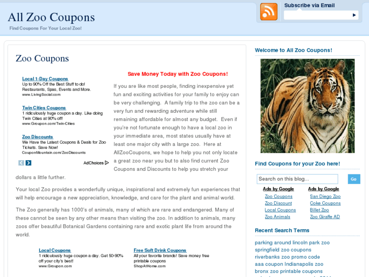 www.allzoocoupons.com