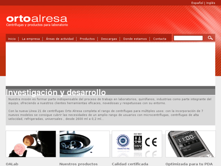 www.alresa.com