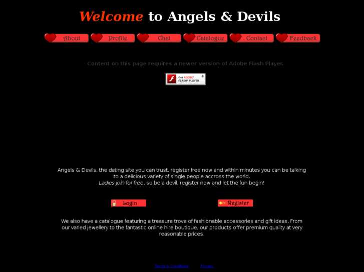 www.angels-and-devils.com