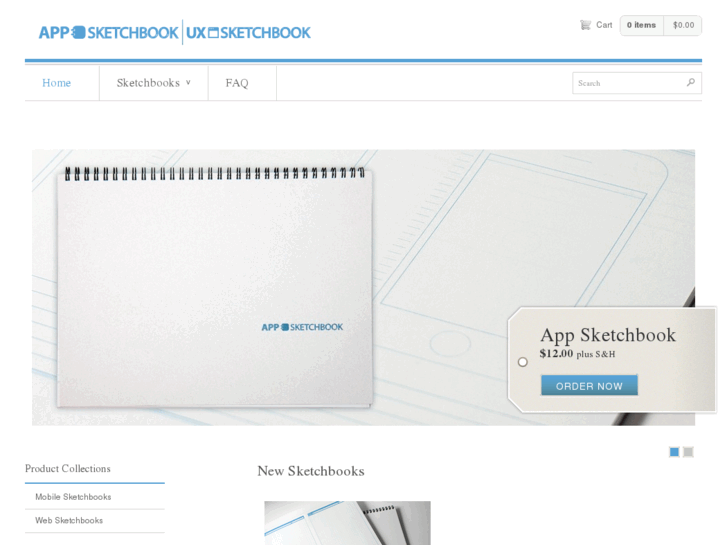 www.appsketchbook.com