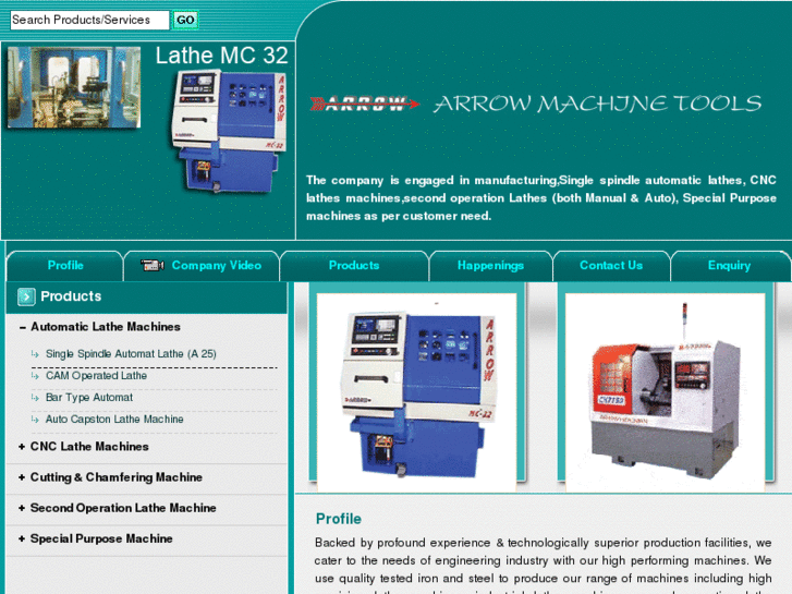 www.arrowmachinetools.org