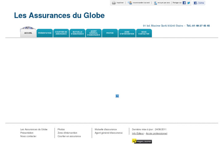 www.assurances-du-globe.com