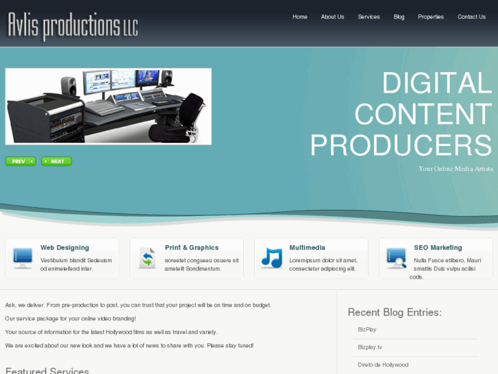 www.avlisproductions.com