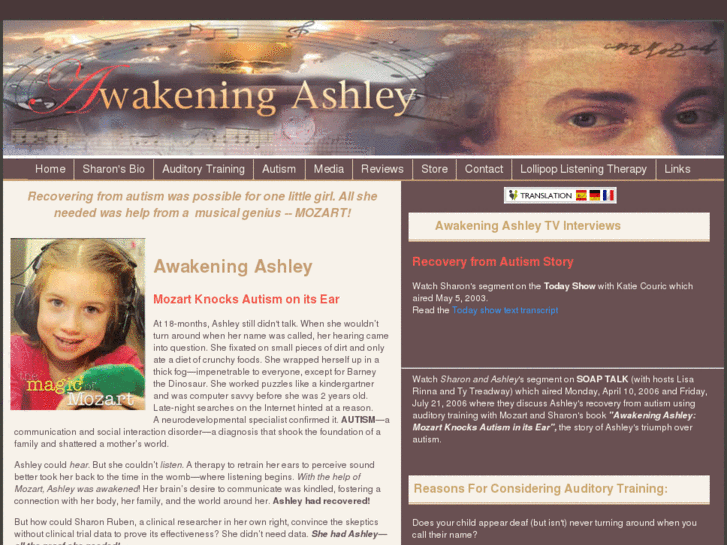 www.awakeningashley.com