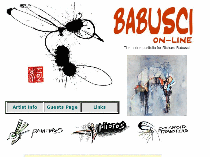 www.babusci.com