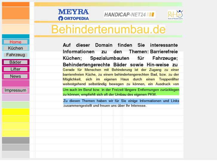 www.behindertenumbau.de