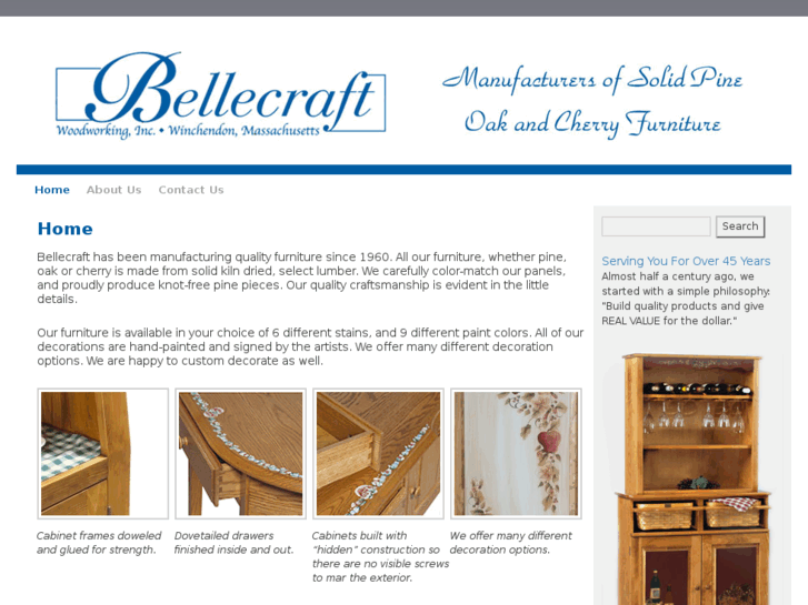 www.bellecraft.com