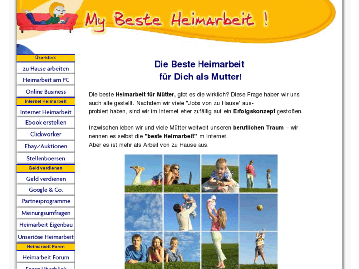 www.beste-heimarbeit.com