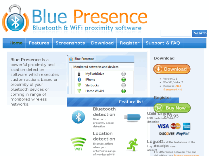 www.bluepresence.com